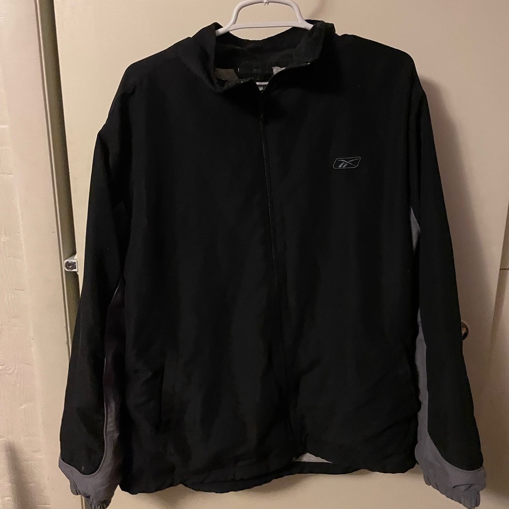 Reebok jacket